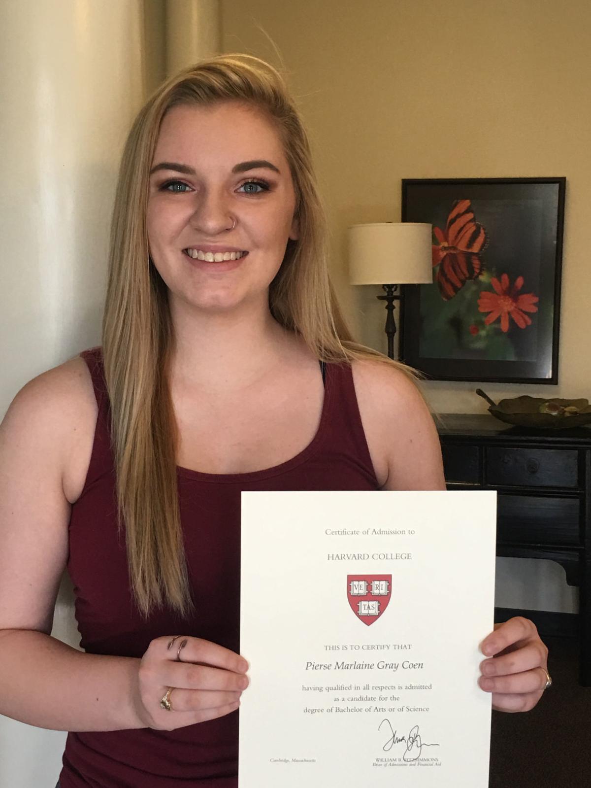 Fhs Senior Ready For New Challenge In Ivy League Education Fremonttribune Com Fhs Senior Ready For New Challenge In Ivy League Education Fremonttribune Com