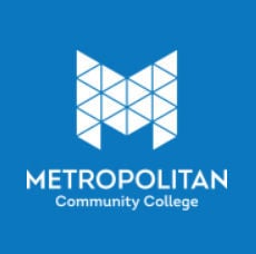 Metropolitan Community College logo