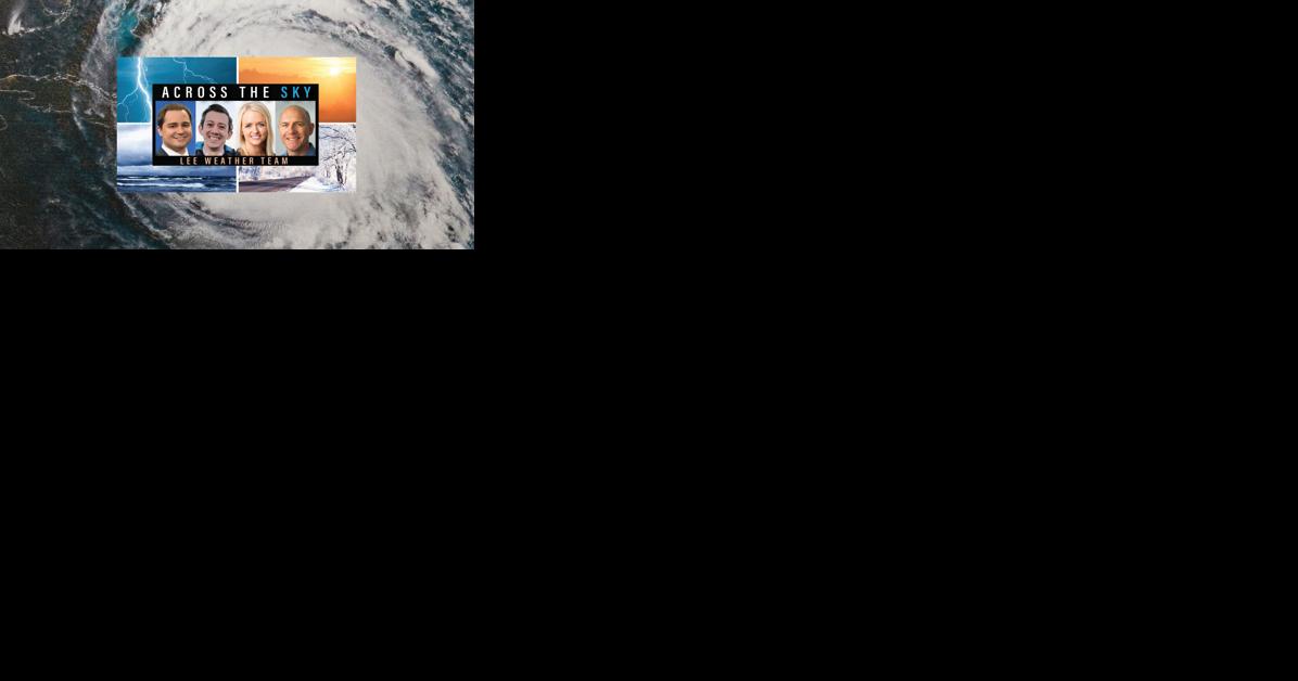 An early look at the 2023 hurricane season - Vimarsana News