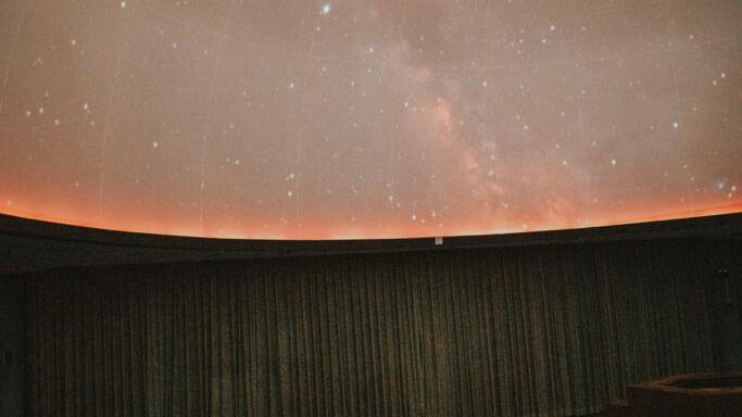 Planetarium shows set for July 31 at Midland University - Vimarsana News