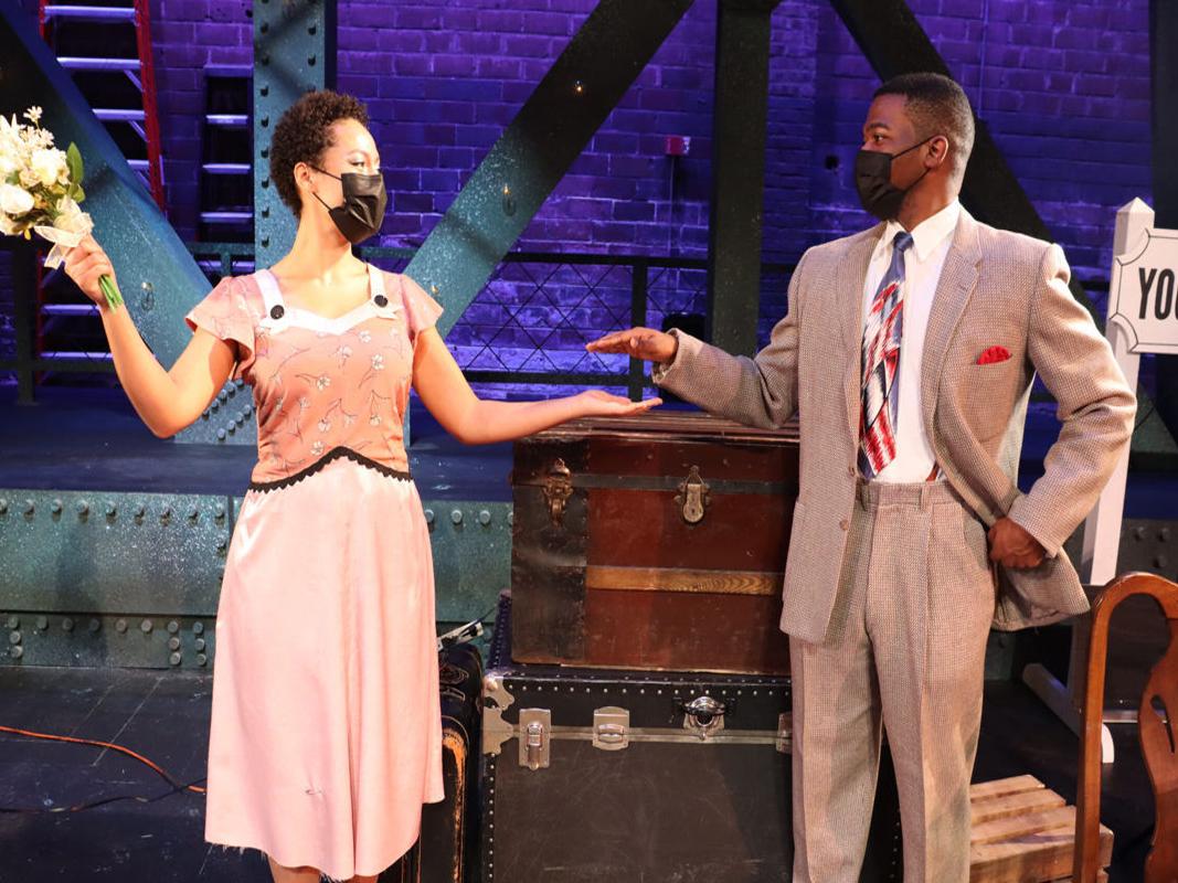 A Holiday Car Wash Zoo Lights Are Among Options For Holiday Family Fun Arts Theatre Fremonttribune Com