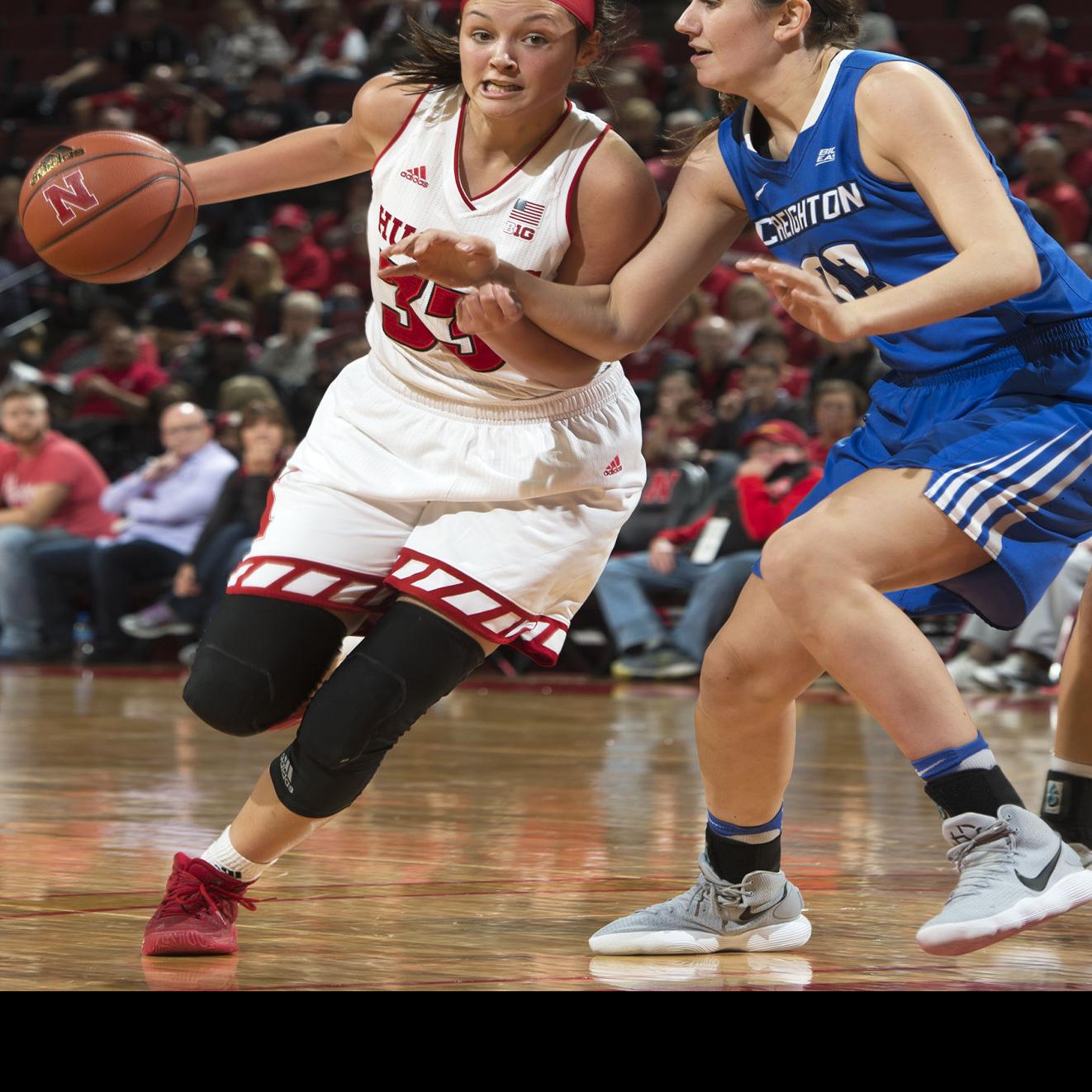 I M Tired Of Hearing Blue State Creighton Has Winning Streak