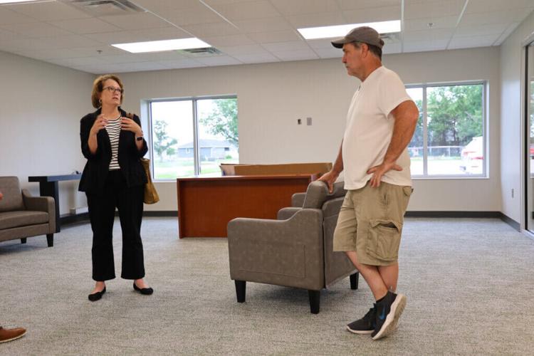 Wood River Turns a Crisis into a Community Development Triumph with Completion of Legacy Station