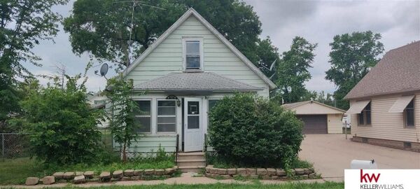 2 Bedroom Home in Fremont - $49,900