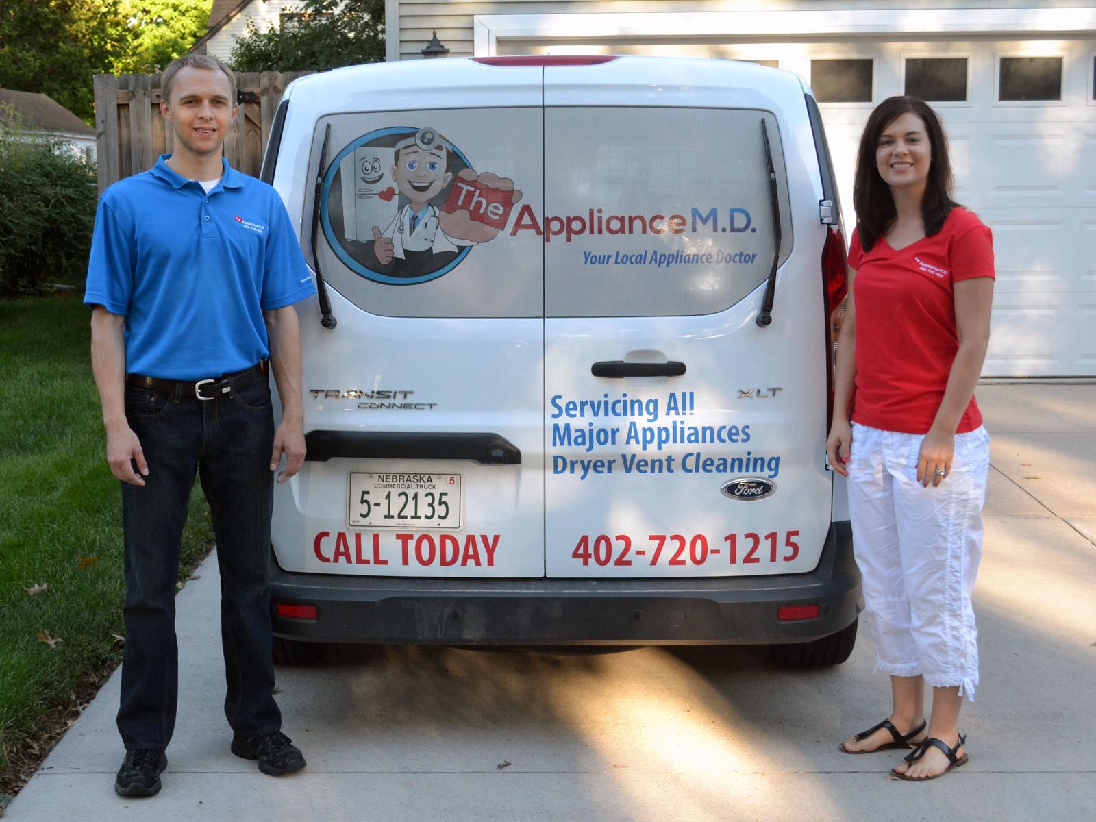 New Business Offers Local Appliance Repair Option Local News Fremonttribune Com