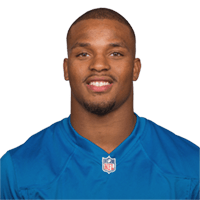 Ameer Abdullah