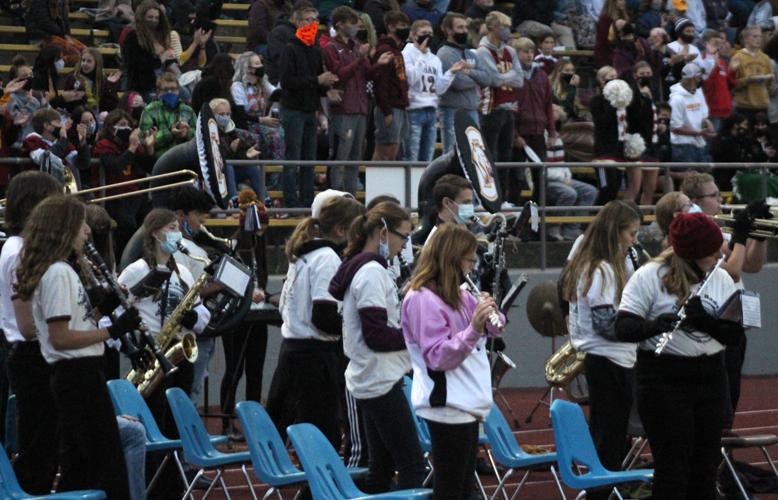 Conestoga band photo 5