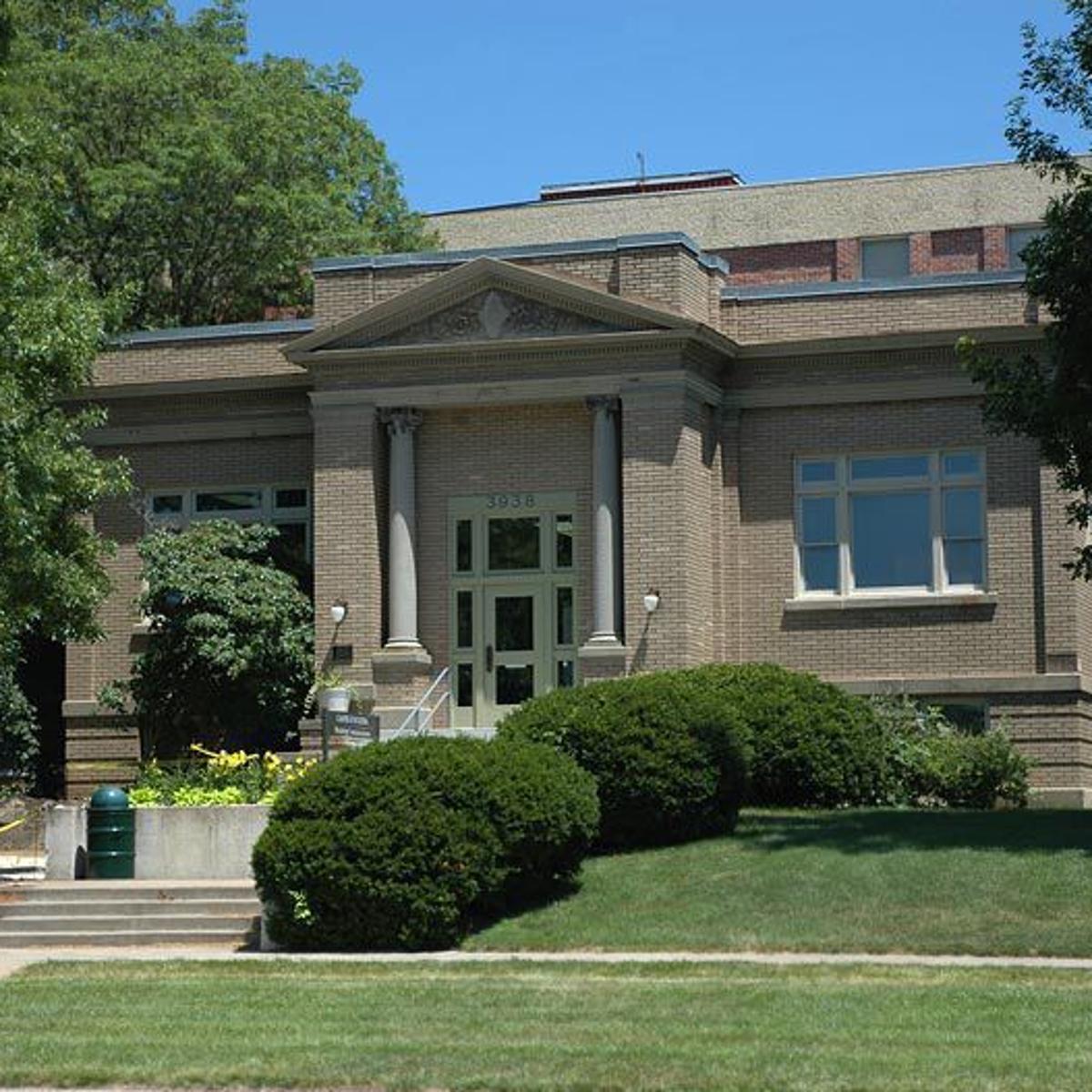 Lincoln Buildings That Have Made History Fremonttribune Com