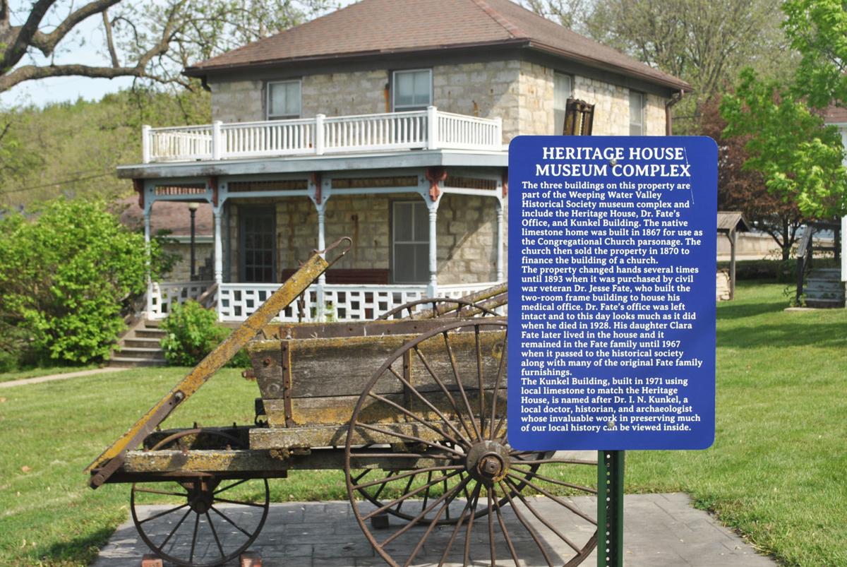heritage walk