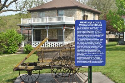 heritage walk