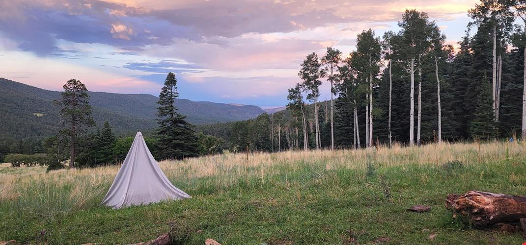 Philmont camp photo 2
