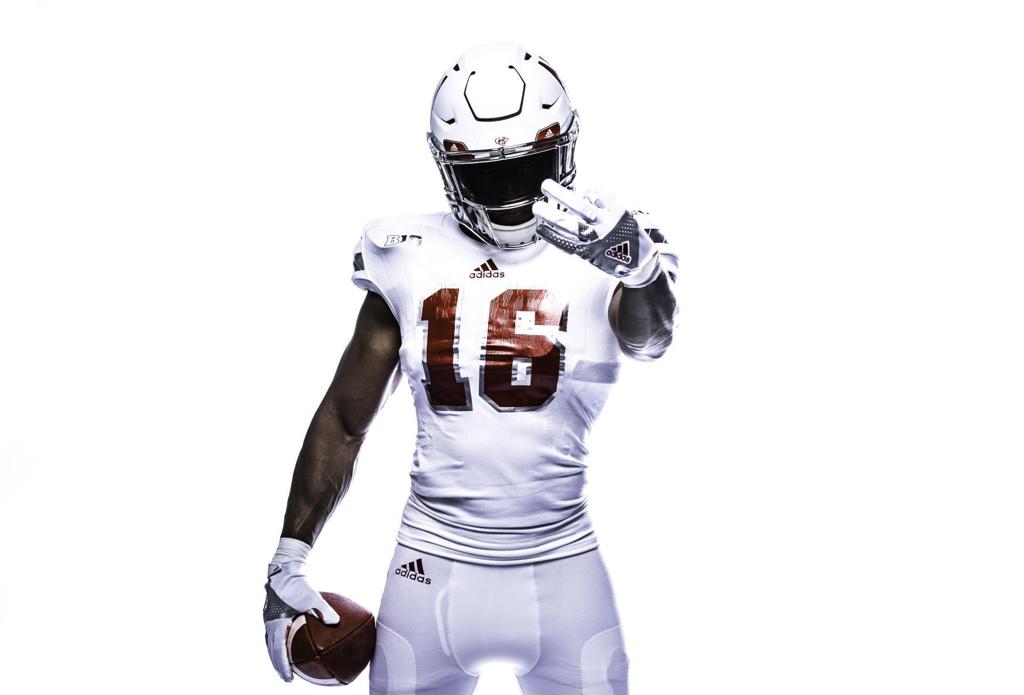 Nebraska S Alternate Uniforms Through The Years Husker Sports
