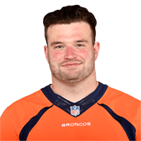 Jared Crick