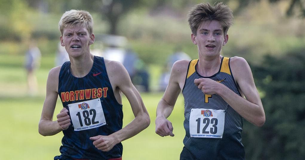 Photos: 2026 NSAA State Cross Country
