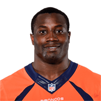 Zaire Anderson