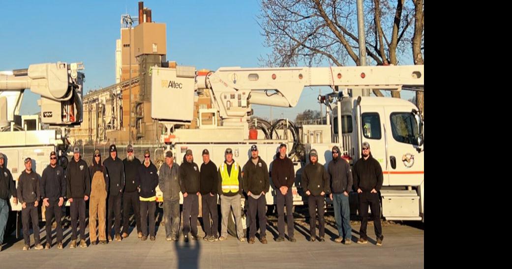 City of Fremont Department of Utilities earns national recognition
