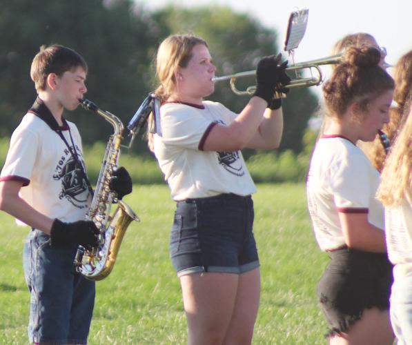 Conestoga band photo 3