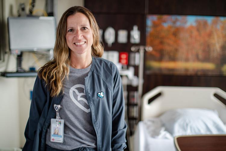 Fremont Nurses Honored