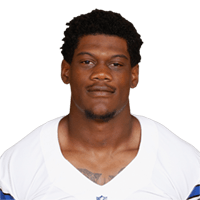 Randy Gregory