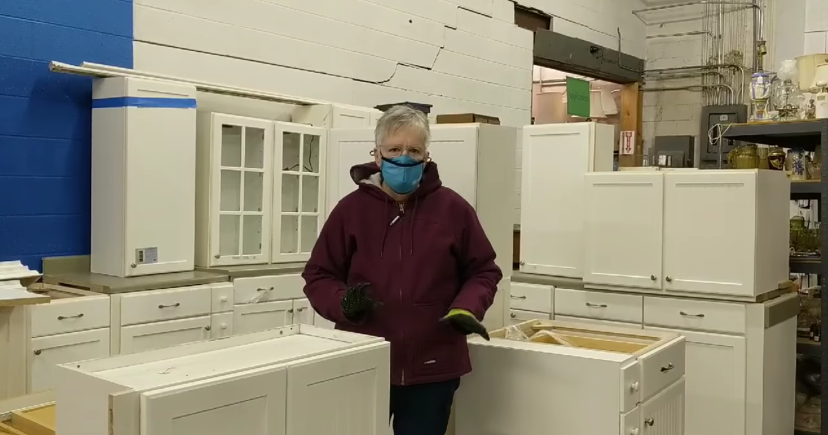 Donate Kitchen Cabinets To Habitat For Humanity | Cabinets Matttroy