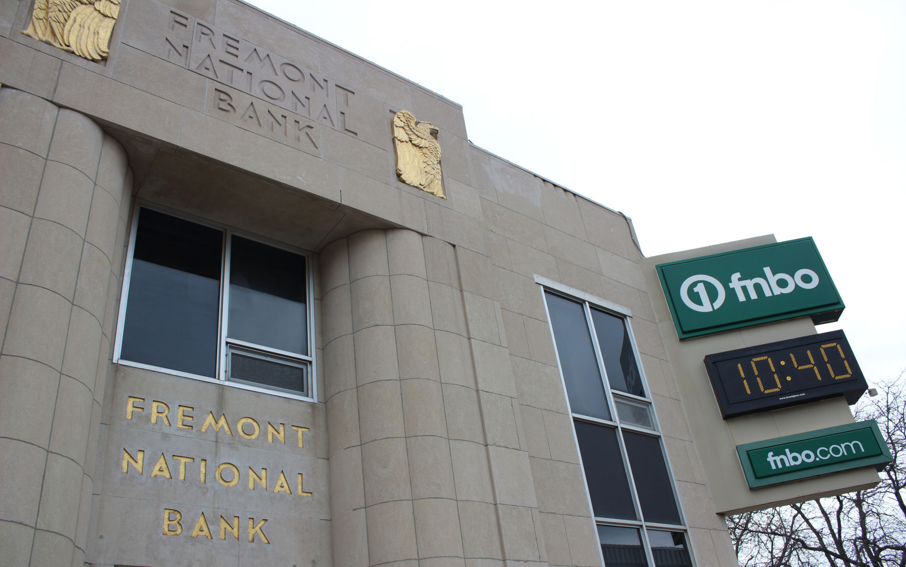 First National Bank of Omaha announces new community impact plan