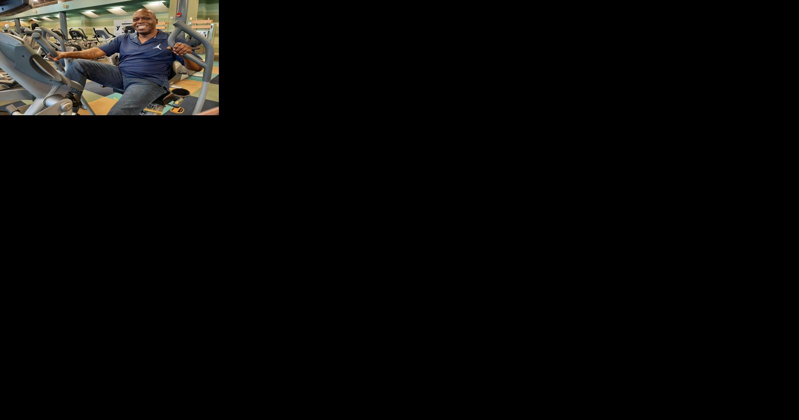 Jeffrey's Journey: Man loses more than 100 pounds - Vimarsana News