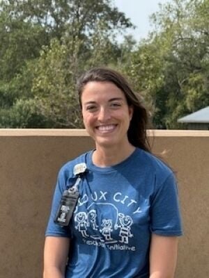 September 2026 Staff Members of the Month