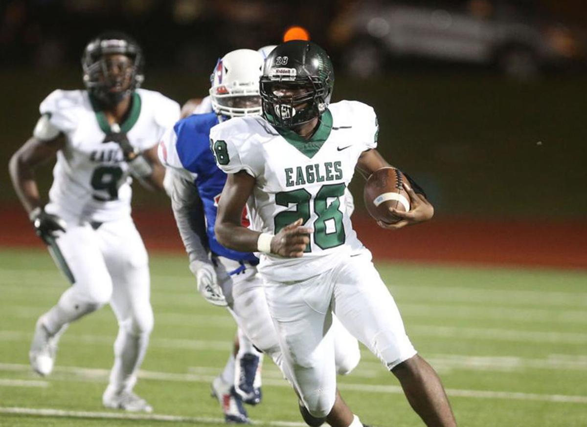 Husker Recruiting Watch Smothers Exits With Injury Trio Of Skill
