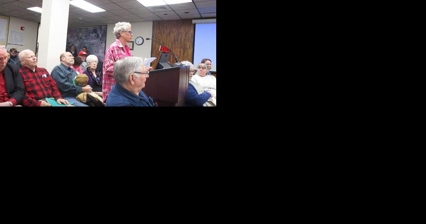 City council can overrule library board decision on book - Vimarsana News