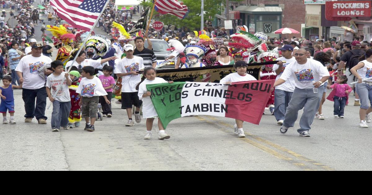 Omaha set to host Cinco de Mayo festival