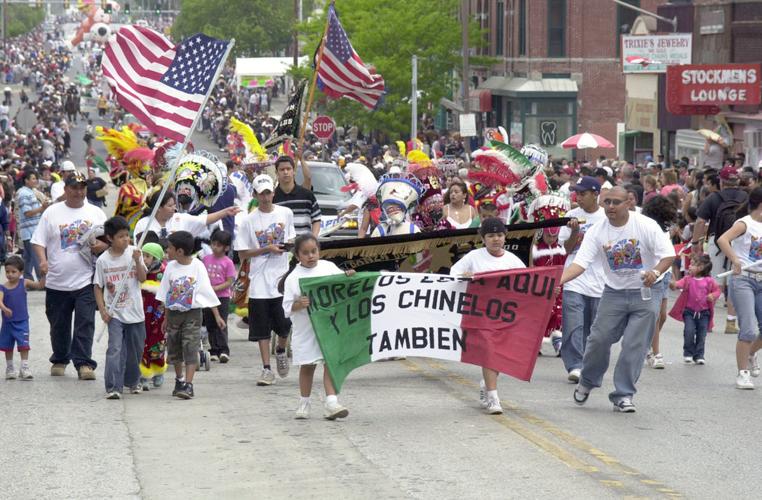 Omaha set to host Cinco de Mayo festival