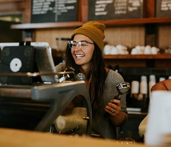 Why Supporting Local Businesses Supports You Too