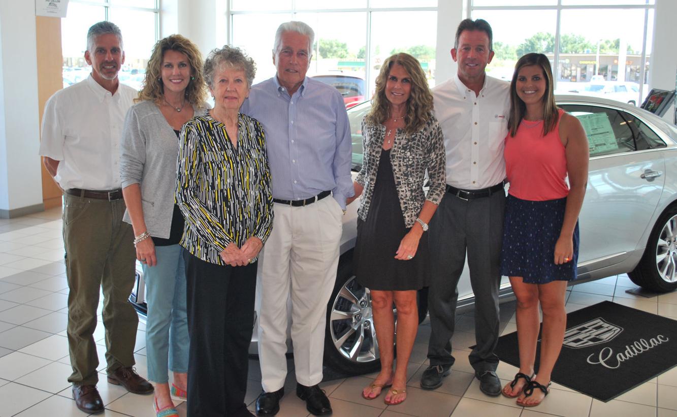 Sid Dillon Fremont Used Cars