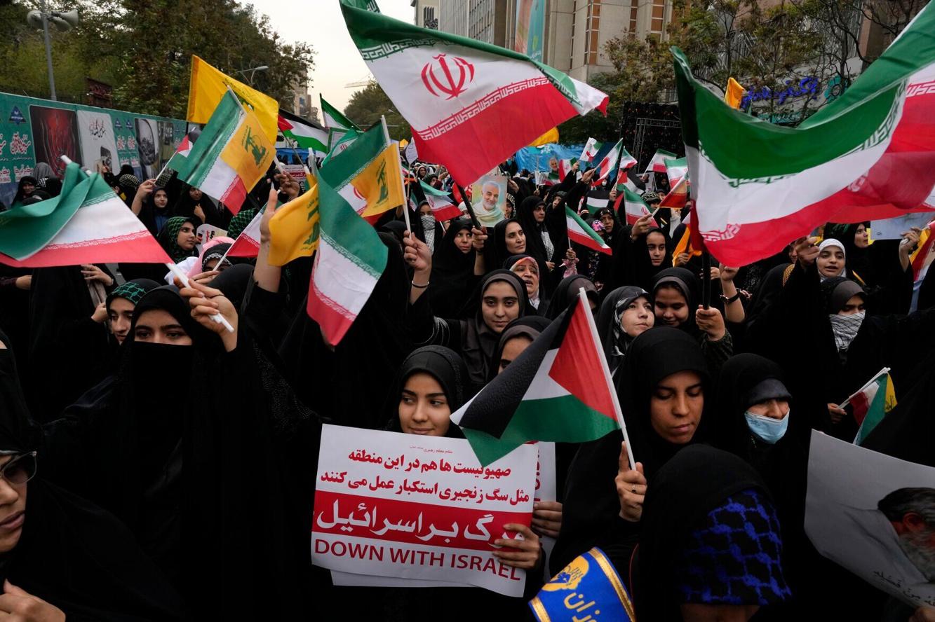 Israel says it carried out ground raid in Syria