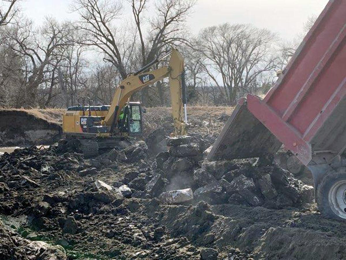 Rod and Gun Club looks for permanent solution after consecutive