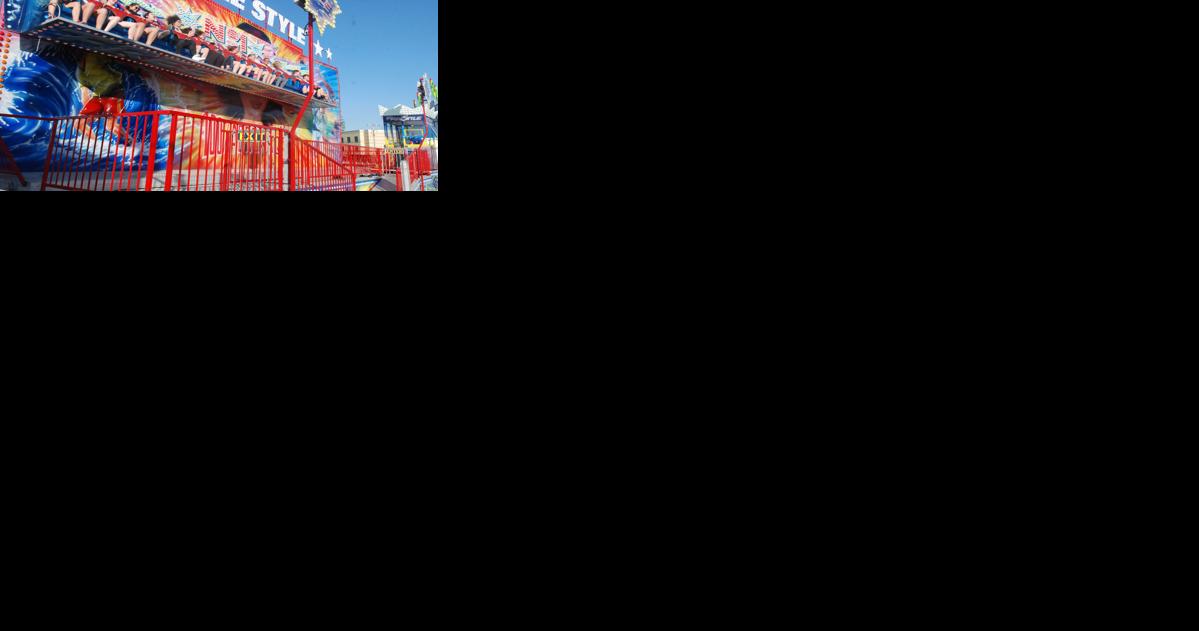 Area entertainment calendar for May 13-19 - Vimarsana News