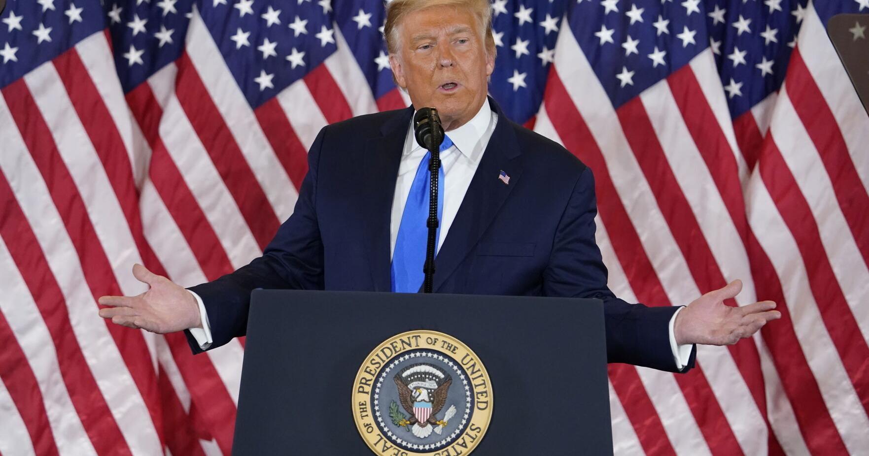 Trump's indictment unsealed, CNN CEO Christ Licht out, Robert De Niro reacts to Al Pacino becoming a father, and more top news - Vimarsana News
