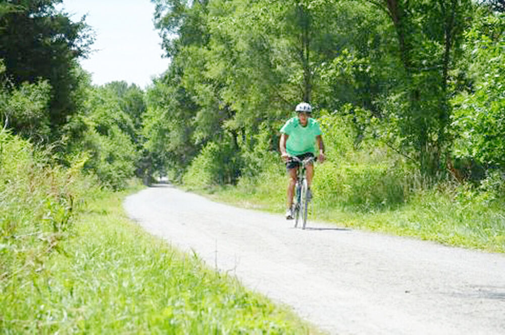 mopac trail