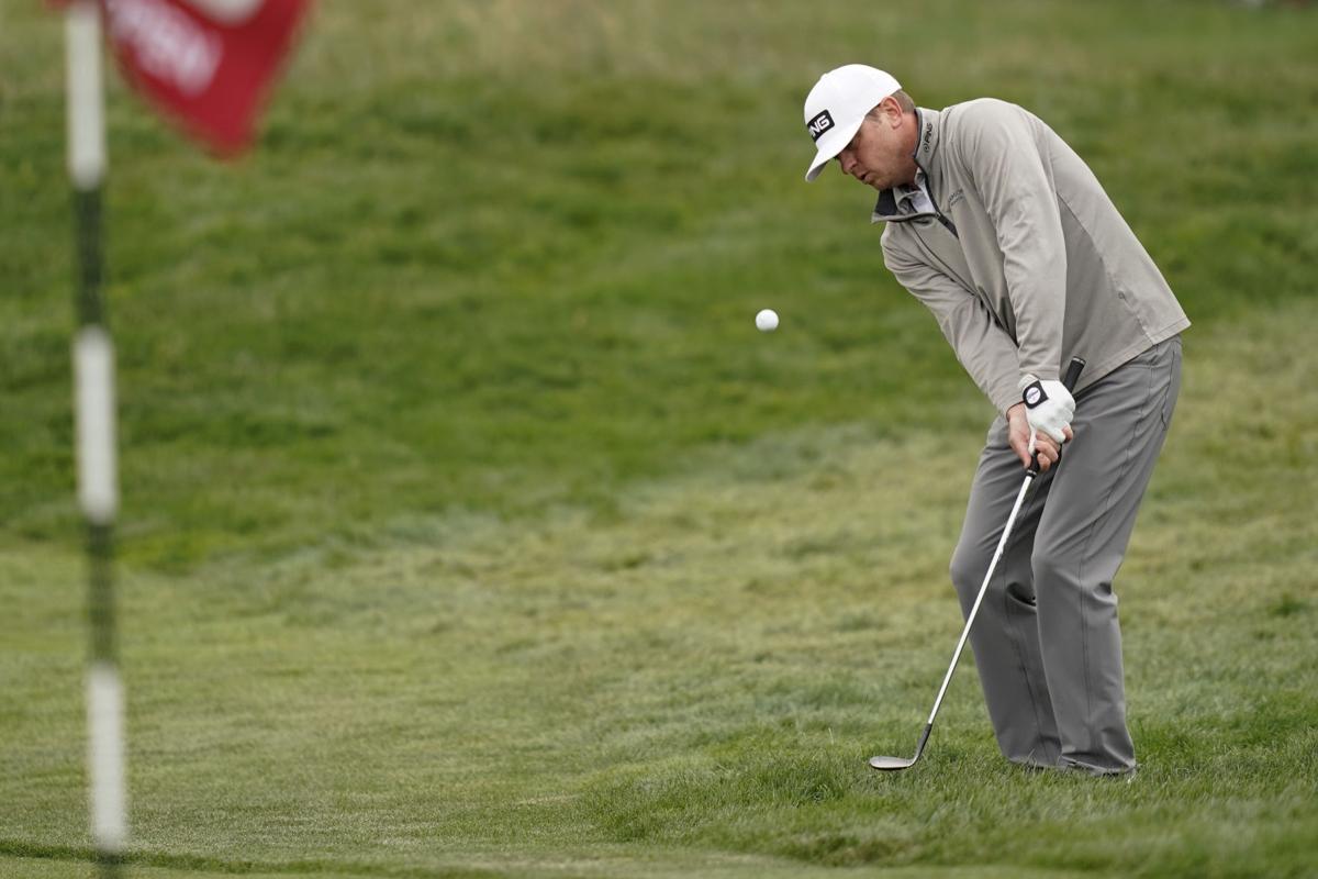 Lashley Finishes One Under Par At U S Open After Final Round 72