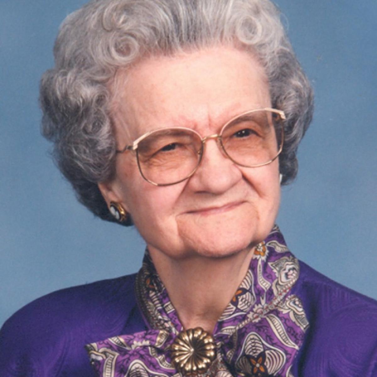 Kathryn Hocking
