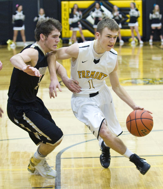 Photos 201314 Fremont High boys basketball Sports