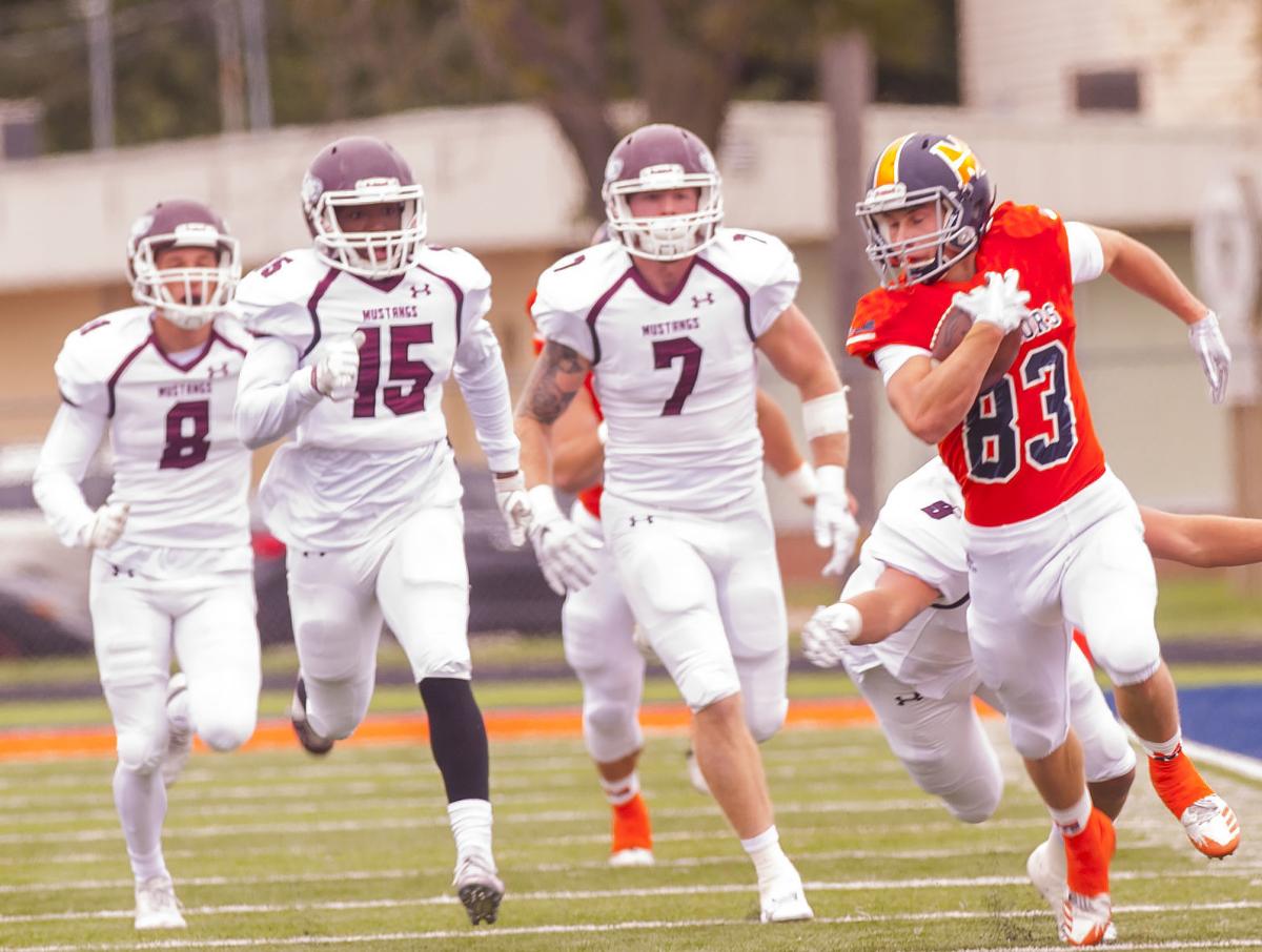 2019 Football Preview Local News Fremonttribune Com