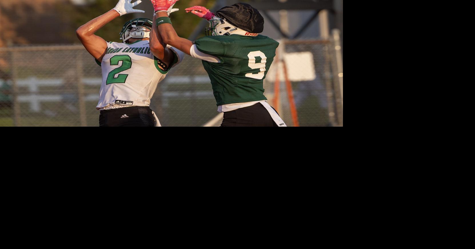 Three games to keep an eye on Friday