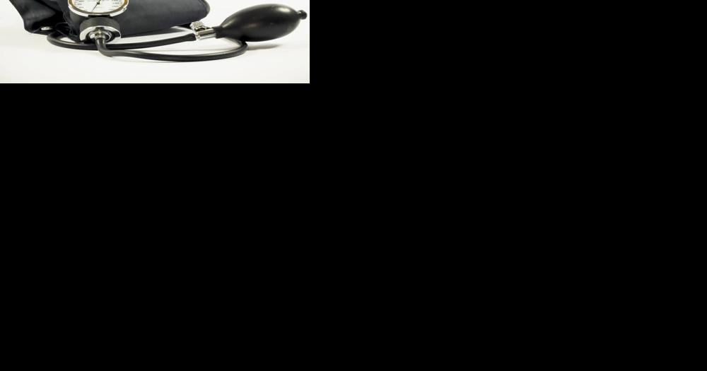 Nebraska doctor advises moderation to avoid holiday heart trouble - Vimarsana News