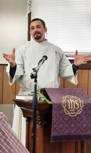 Fishers of Men Lutheran Church