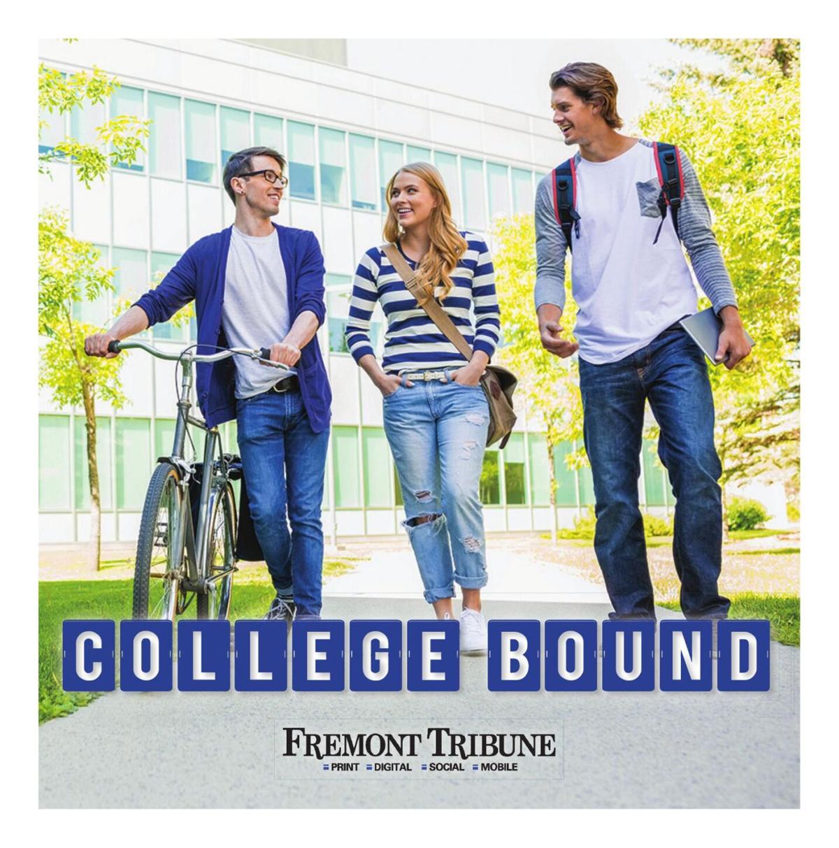 College Bound 2020
