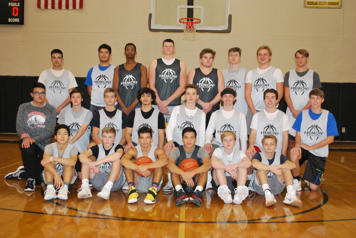 Williams Happy With Progress Of Tigers High School Sports