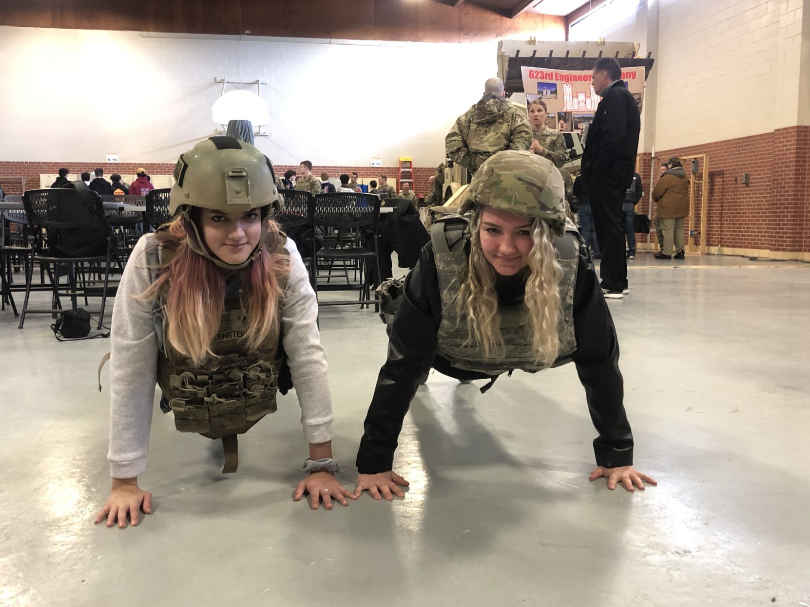 Nebraska Army National Guard prepares to host Guard for a Day event