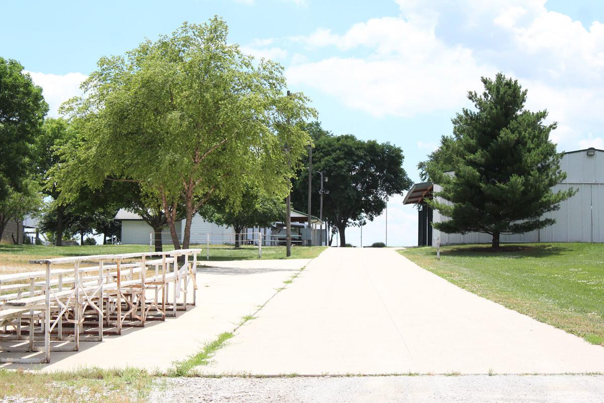 This year's Cass County Fair is cancelled, but 4H shows will be held