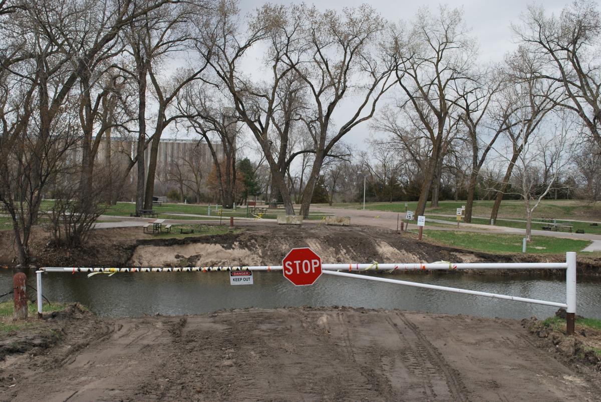 Fremont Lakes SRA reopens with some limitations Local News